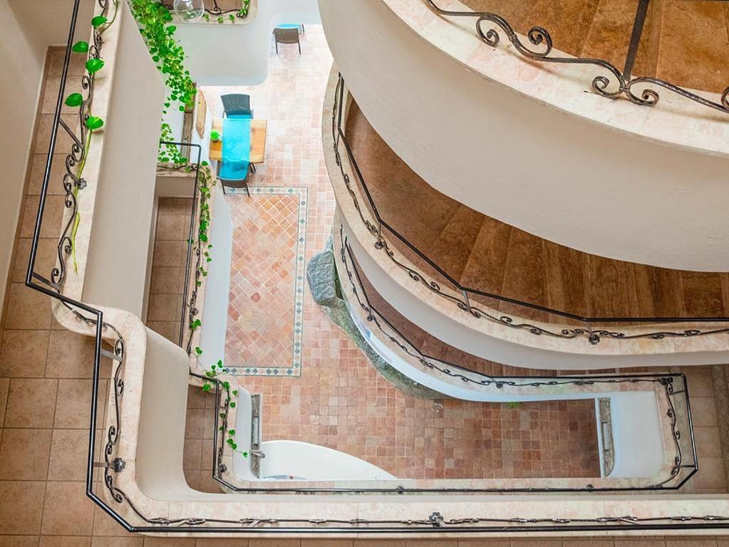 Atak Apart Hotel Alanya Exterior foto