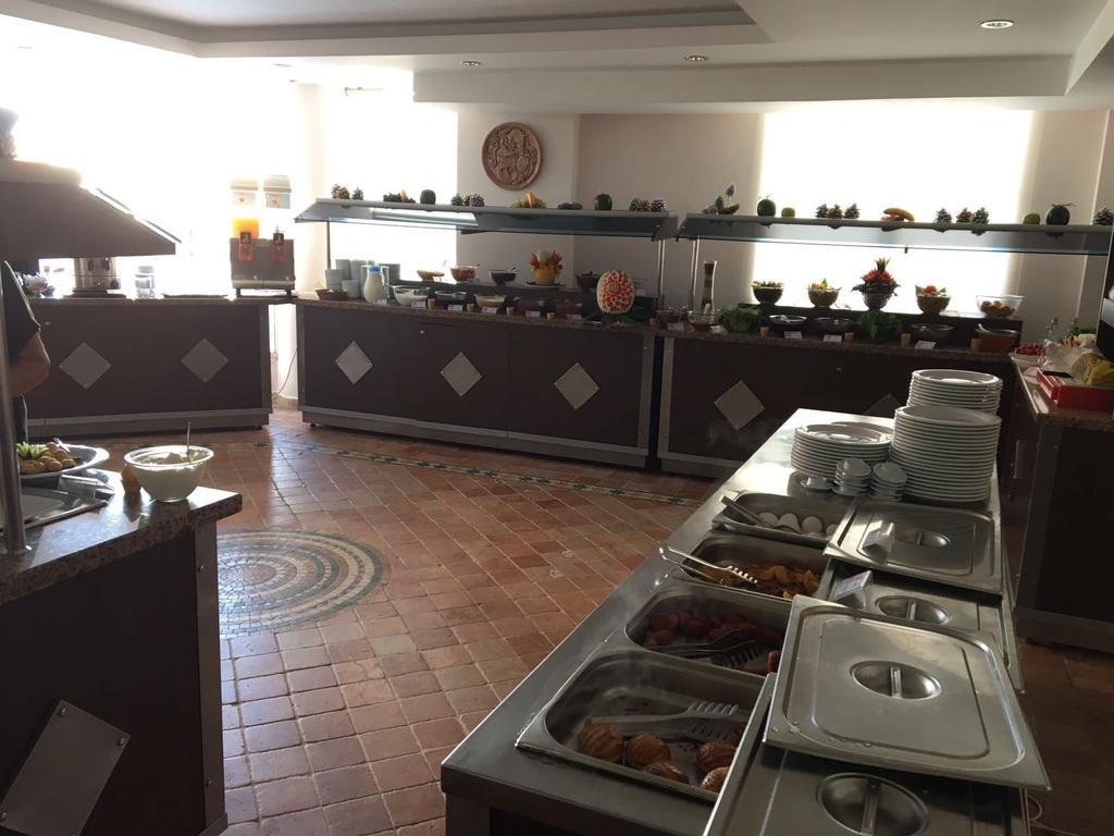 Atak Apart Hotel Alanya Exterior foto